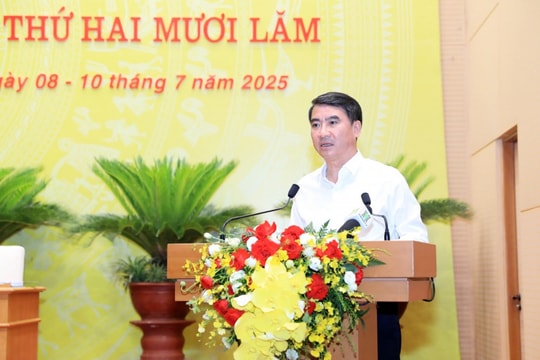 Hà Nội thông qua quy định chính sách ưu đãi miễn tiền thuê đất