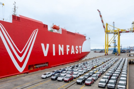 Indonesia xem Việt Nam là hình mẫu về phát triển xe điện