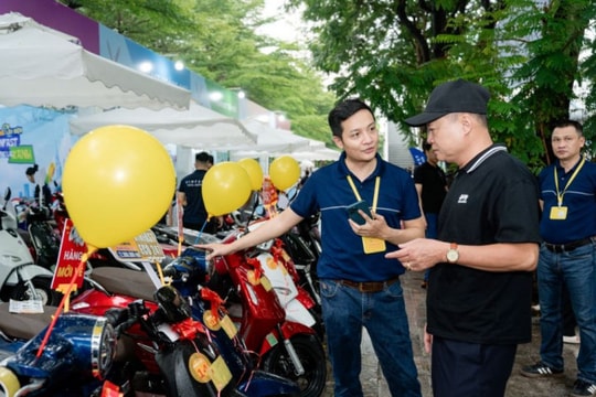 VinFast Evo Lite Neo là mẫu xe “vẹn cả ba đường” cho học sinh?