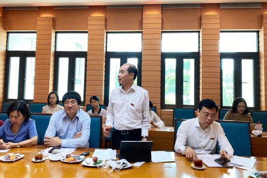 Quyết liệt hơn nữa với "cuộc chiến" chống hàng giả, hàng nhái