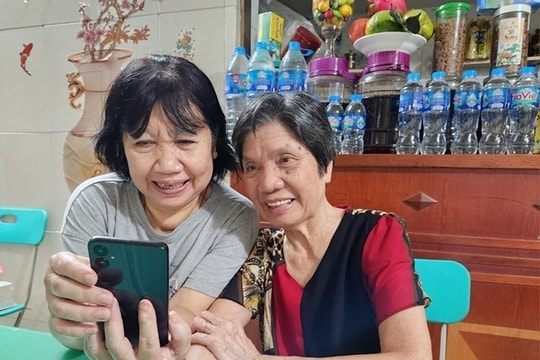 Các trường hợp được nghỉ hưu sớm từ 1/7/2025
