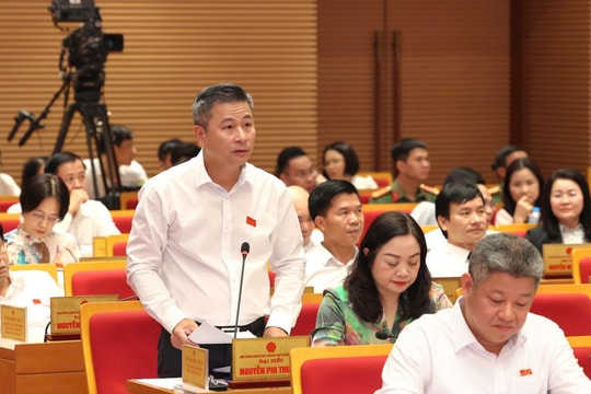 Đường Vành đai 1, đoạn Hoàng Cầu - Voi Phục sẽ hoàn thành giải phóng mặt bằng trong quý IV/2025