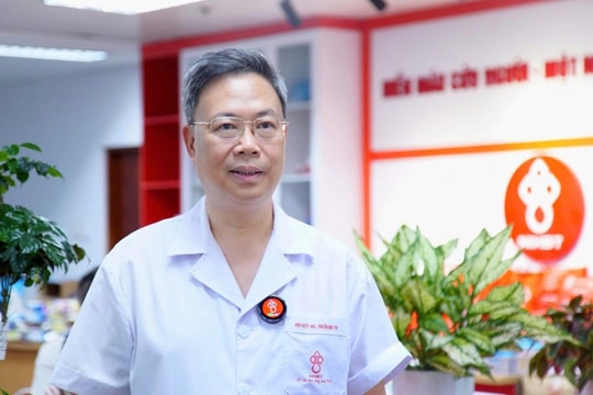Thiếu 30.000 đơn vị máu cho công tác cấp cứu, điều trị trong dịp hè