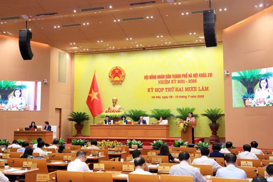 Thông qua Nghị quyết quy định chi tiết chính sách hỗ trợ sản xuất nông nghiệp