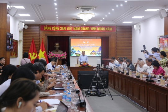 Du lịch Việt Nam tăng trưởng ấn tượng