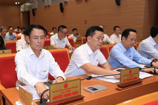 Hà Nội hỗ trợ mức đóng BHXH tự nguyện, BHYT cho các đối tượng chính sách