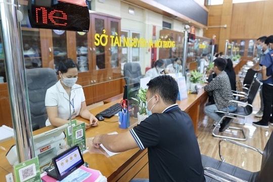 Chế độ tiền lương cho cán bộ, công chức sau sáp nhập