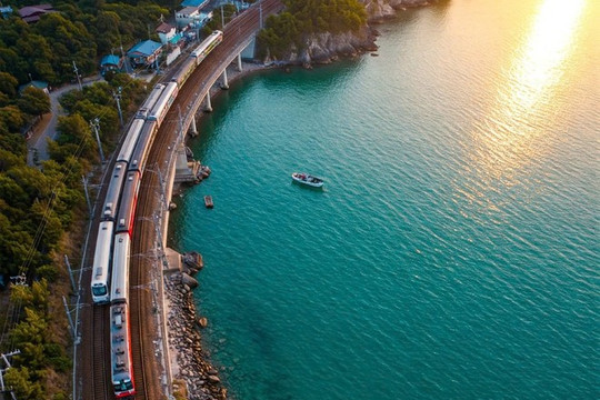 Kế hoạch giải phóng mặt bằng các dự án xây dựng tuyến đường sắt Lào Cai - Hà Nội - Hải Phòng