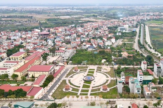 Vị thế mới, vận hội mới