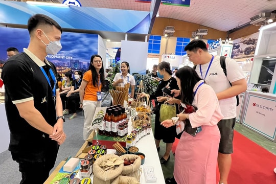 Bộ Công Thương: Hoàn thiện thể chế, thúc đẩy doanh nghiệp tư nhân phát triển