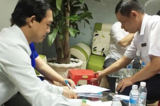 TP Hồ Chí Minh: Chưa phát hiện thiết bị y tế giả trong bệnh viện