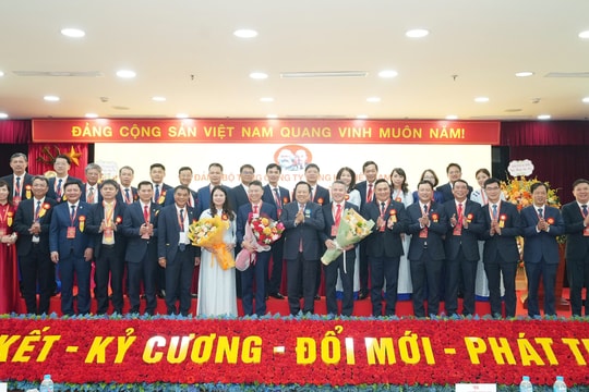 VIMC phải giữ vị trí số một ngành hàng hải Việt Nam