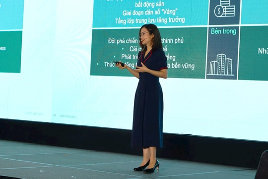Nhiều dự án nhà ở "đóng băng" dự kiến tái khởi động trong nửa cuối năm