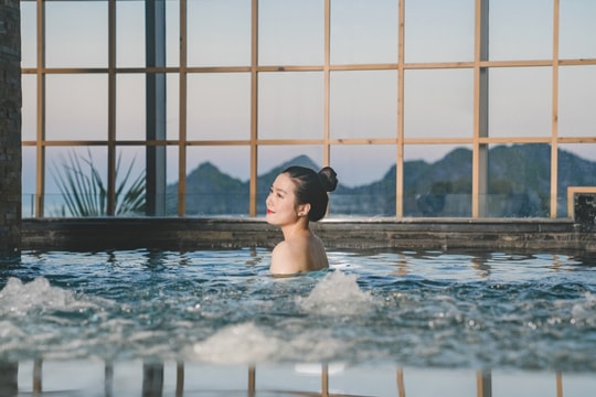 Nghỉ dưỡng đa điểm - Cuộc đua mới của ngành du lịch
