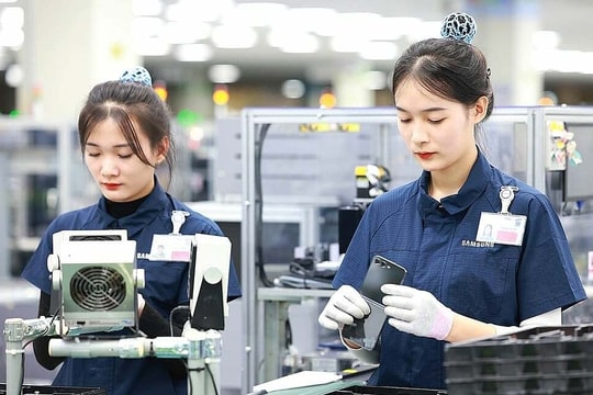 Phát triển khoa học, công nghệ gắn với thi hành Luật Thủ đô