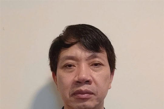 Khởi tố Phó Chủ tịch UBND tỉnh Thanh Hoá