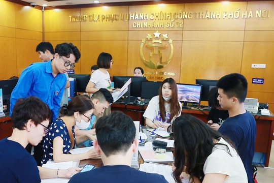 Kỳ vọng từ mô hình chính quyền địa phương 2 cấp Bài 3: Đặt lợi ích Nhân dân lên trên hết, trước hết