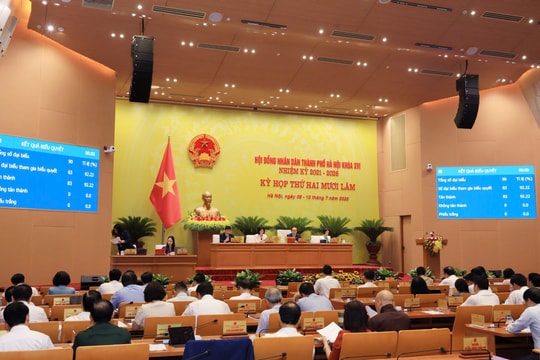 Động lực thúc đẩy hoạt động tái chế rác thải