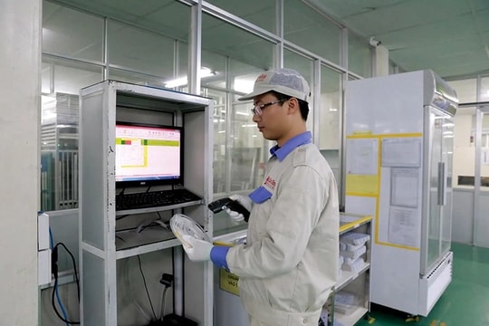 Xây dựng Trung tâm Đổi mới sáng tạo Kết nối, tạo động lực then chốt phát triển kinh tế - xã hội