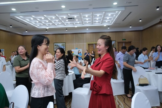 Năng lực tự chủ - nền tảng của giáo dục hiện đại