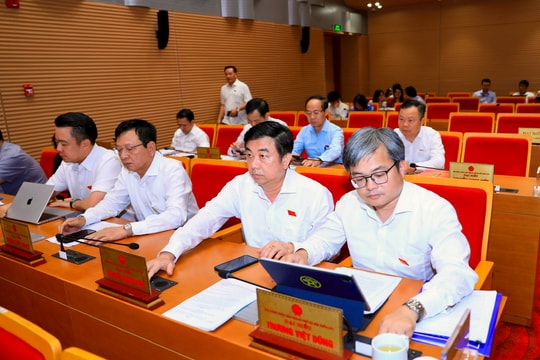 Trung tâm công nghiệp văn hóa được xem xét miễn, giảm tiền thuê đất, thuê mặt nước