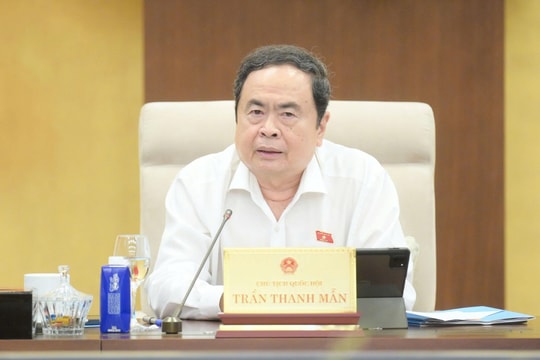 Các Ủy ban của Quốc hội sẽ tổ chức phiên giải trình về thuốc, thực phẩm giả