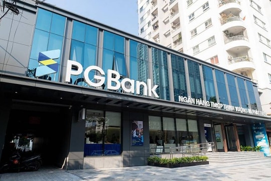 Thanh tra Ngân hàng Nhà nước "điểm danh" một số "lỗi" tại PGBank
