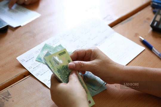 Đã chi gần 27.000 tỷ đồng hỗ trợ cán bộ, công chức nghỉ hưu, nghỉ thôi việc