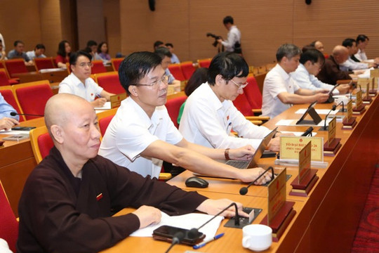 Trung tâm công nghiệp văn hoá không quá 30% diện tích cho thương mại, dịch vụ 