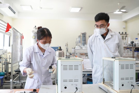 Hà Nội: 5 nhóm chính sách đặc thù, đột phá phát triển KHCN và đổi mới sáng tạo