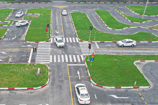 Quy định mới nhất về đào tạo lái xe