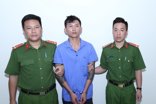 Đồng Nai: Truy bắt nhanh đối tượng giết người, cướp tài sản sau 6 giờ gây án