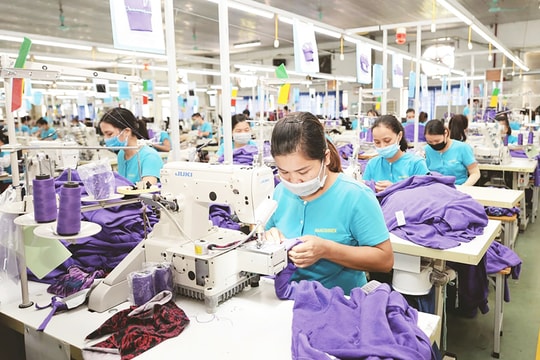 Điều kiện sống còn để doanh nghiệp tồn tại và phát triển
