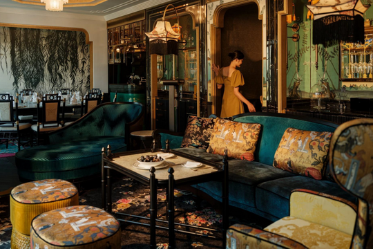 Capella Hanoi được xếp hạng khách sạn tốt nhất thế giới 2025
