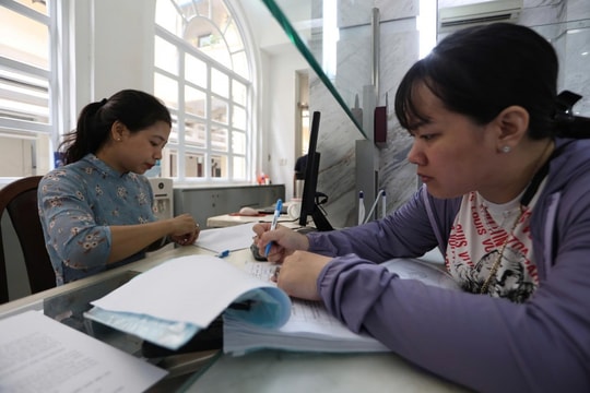 TP Hồ Chí Minh tiếp nhận gần 80.000 hồ sơ thủ tục hành chính sau hợp nhất