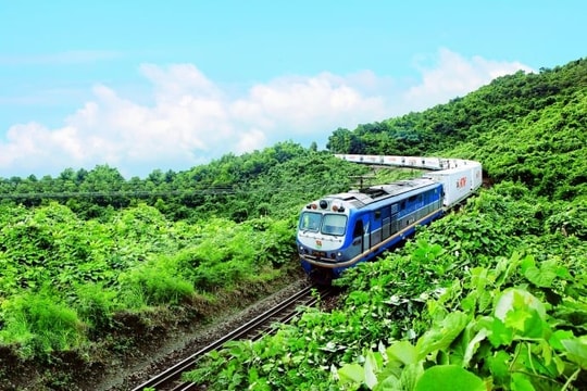 Hà Nội Đảm bảo tiến độ công tác GPMB hai dự án đường sắt quốc gia