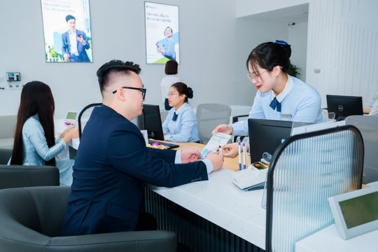 PGBank giới thiệu thẻ F-card: Giải pháp thanh toán xăng dầu chuyên biệt cho doanh nghiệp