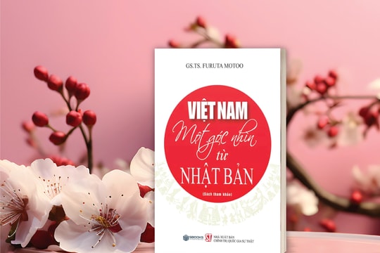 Việt Nam - Một góc nhìn từ Nhật Bản
