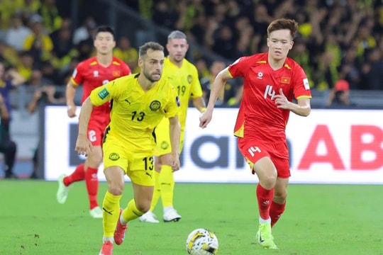 Bảng xếp hạng FIFA tháng 7/2025 Việt Nam tụt hạng, Indonesia tăng bậc nhờ chính sách nhập tịch