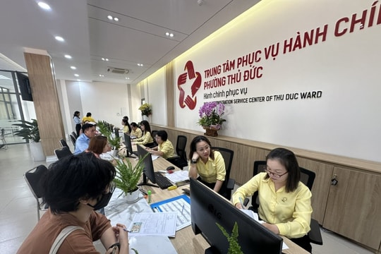 TP.HCM tạm dừng tổ chức đoàn đi công tác nước ngoài