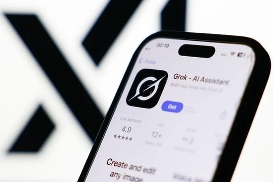 Grok 4, trí tuệ nhân tạo đa năng, mạnh mẽ từ xAI