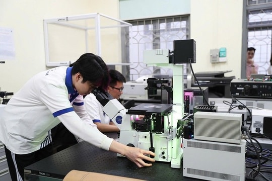 Hà Nội xây dựng Nghị quyết về chính sách đặc thù phát triển khoa học, công nghệ và đổi mới sáng tạo
