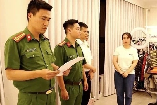 “Siết” thuế bán hàng online: Tăng thu ngân sách, đảm bảo công bằng kinh doanh