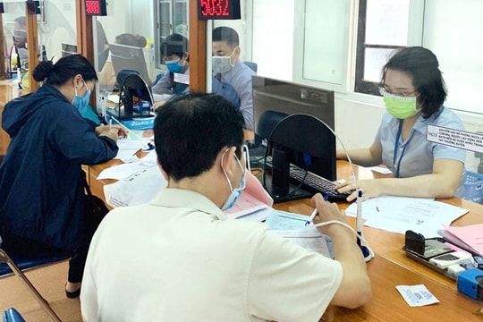 Quy định mới về đối tượng tham gia bảo hiểm thất nghiệp