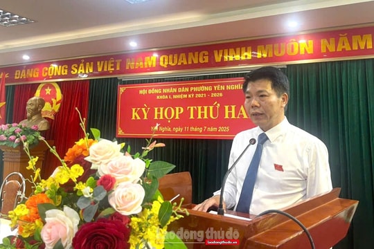 Xây dựng chương trình công tác sát thực, có trọng tâm, trọng điểm