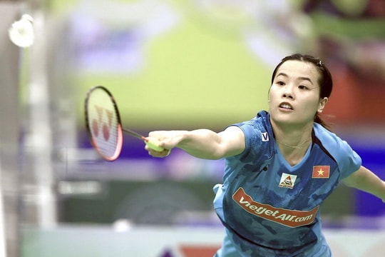 Mạnh phong trào, mỏng thành tích