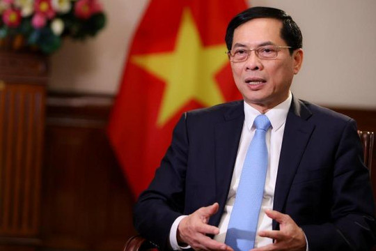 Việt Nam tăng tốc kết nối đường sắt với Trung Quốc, thúc đẩy hợp tác số với ASEAN và Úc