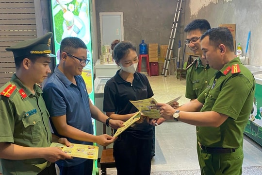 Hà Nội: Áp dụng ngay các biện pháp đối với cơ sở có nguy cơ cháy, nổ cao
