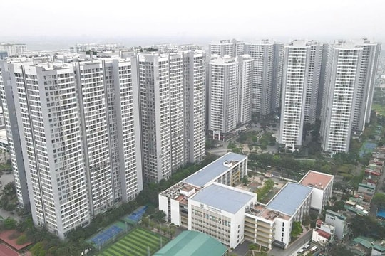 Bất động sản cuối năm 2025: Tăng trưởng có kiểm soát và bền vững
