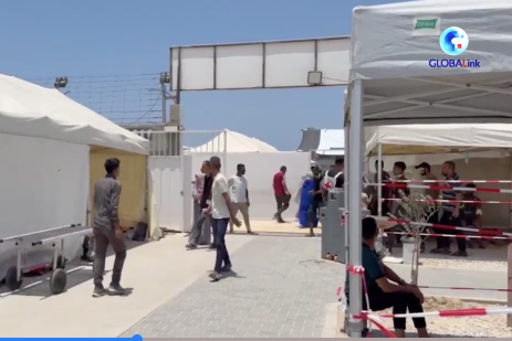 Các cuộc đàm phán ngừng bắn ở Gaza bị trì hoãn